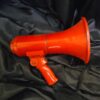 Megaphone
