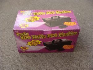 Party Supply Rentals