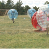 Bubble Soccer