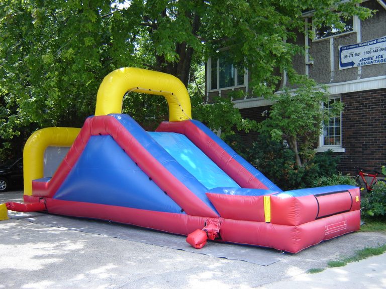 jumpy castle rentals