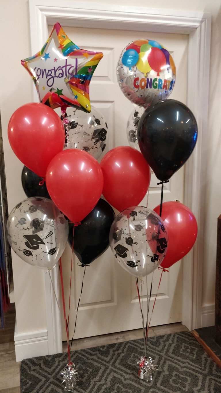 Balloons Delivery And Helium Rental Party Supply Co