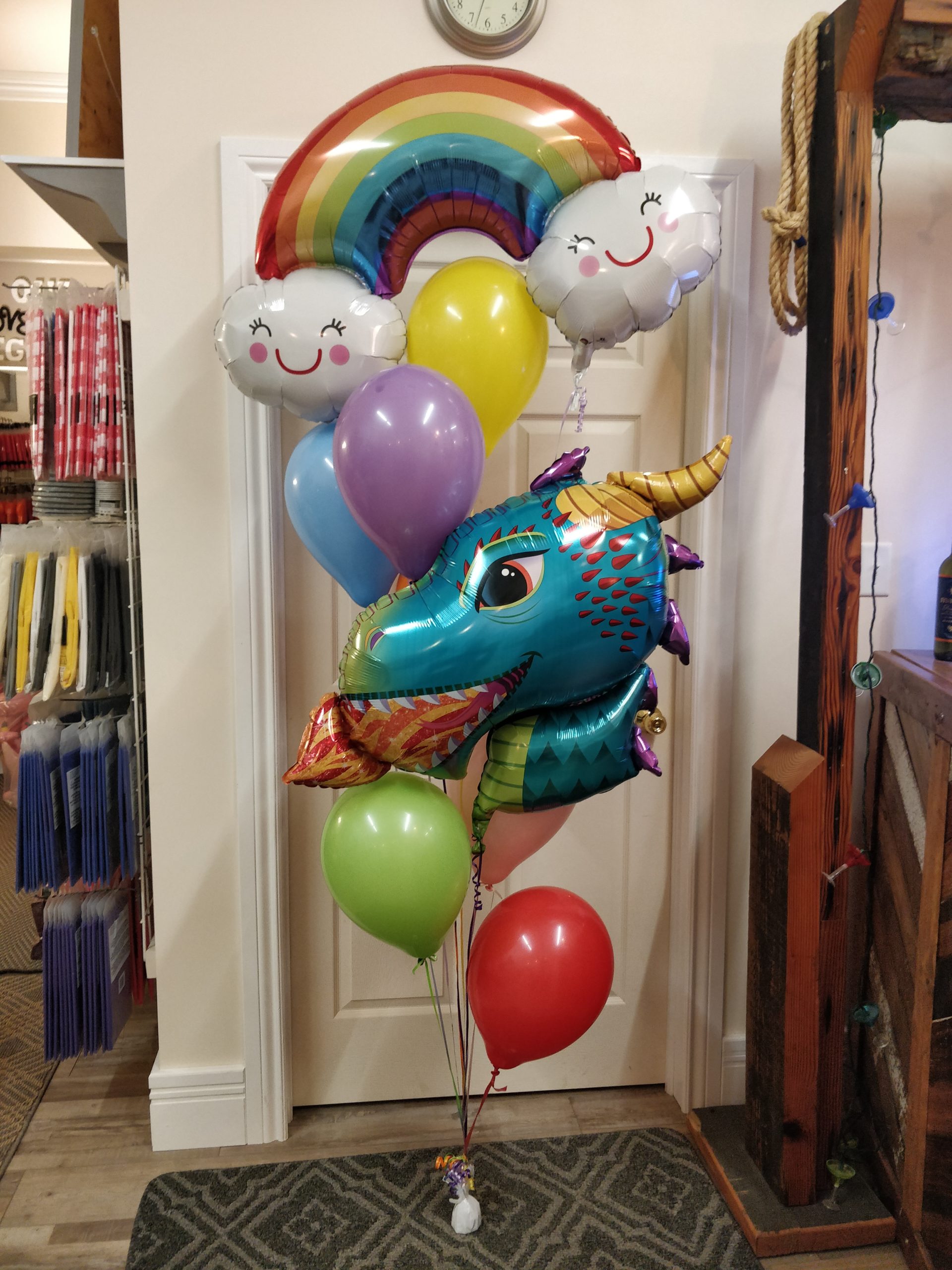 Balloons, Delivery & Helium Rental | Party Supply Co.