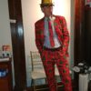 Christmas & Easter Costumes